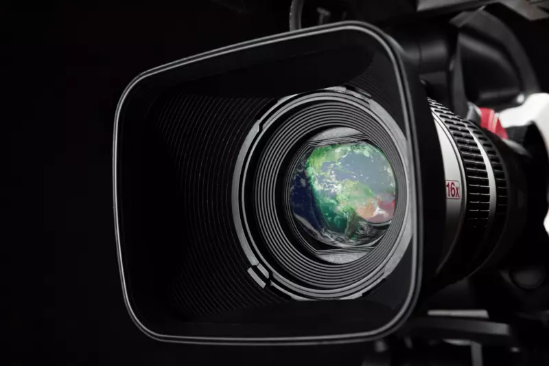 Types of video production cameras Venture Videos